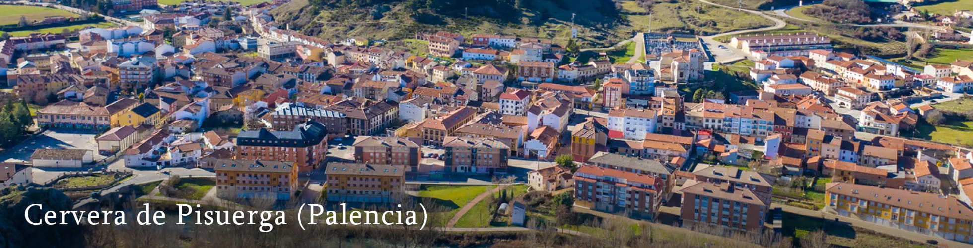 Cervera del Pisuerga (Palencia)