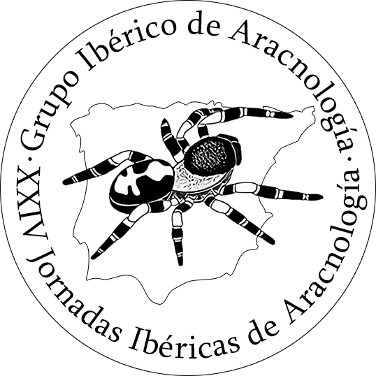 Jornadas Ibéricas de Aracnología